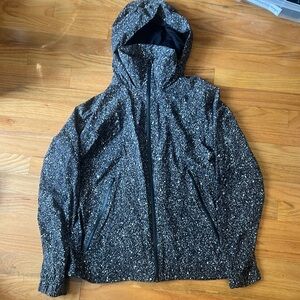 Lululemon Windbreaker